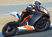 KTM RC8